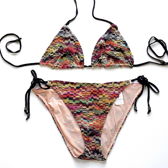 missoni mare swimwear